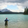 Emerald Lake, Canada.