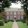 Wythe House, Colonial Williamsburg.